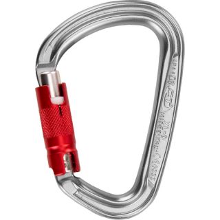 Karabinek CLIMBING TECHNOLOGY XL-D TG SILVER