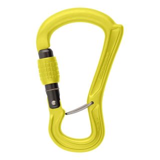 Karabinek DMM CEROS SCREWSAFE
