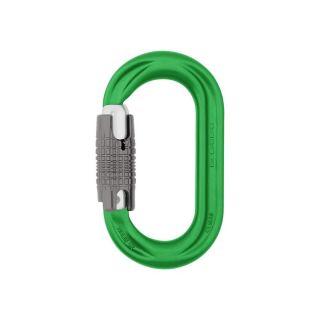 Karabinek DMM PERFECTO LOCKSAFE