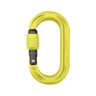 Karabinek DMM PERFECTO SCREW GATE