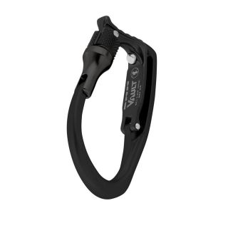 Karabinek DMM VAULT LOCK