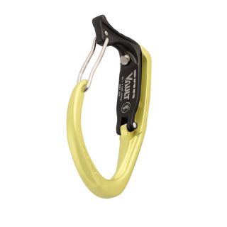 Karabinek DMM VAULT WIRE