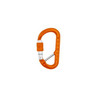 Karabinek DMM XSRE LOCK CAPTIVE BAR