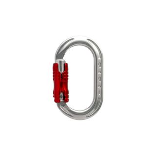 Karabinek DMM XSRE LOCKSAFE