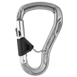 Karabinek EDELRID HMS BULLETPROOF BELAY FG ECO 107