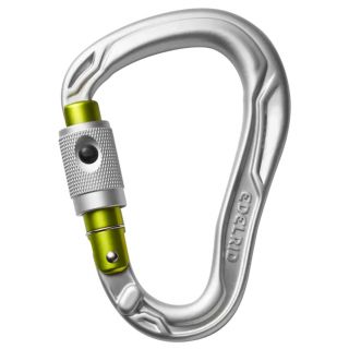Karabinek EDELRID HMS BULLET PERMALOCK