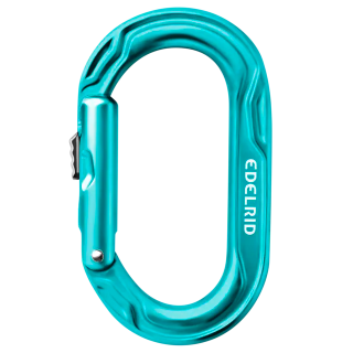 Karabinek EDELRID KIWI SLIDER