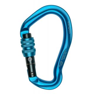 Karabinek EDELWEISS JET