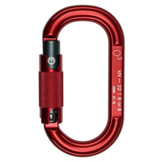 Karabinek EDELWEISS O3