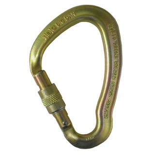 Karabinek ISC BIG DAN SG