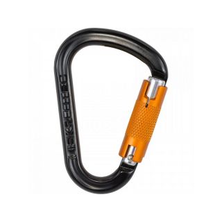 Karabinek SKYLOTEC PASSO-TWIST