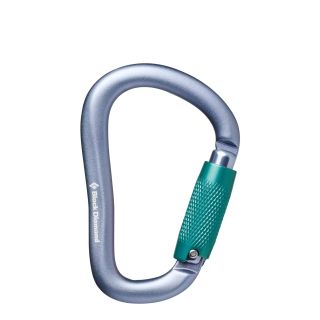 Karabinek BLACK DIAMOND ROCKLOCK TRIPLELOCK