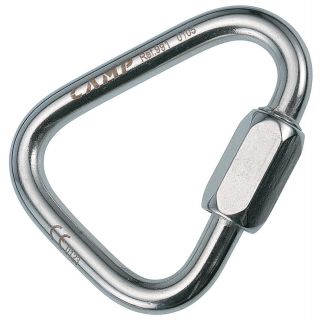 Karabinek CAMP DELTA QUICK LINK 10mm