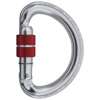 Karabinek CAMP TRIAD LOCK