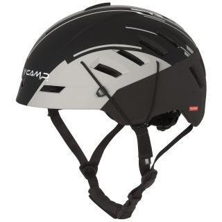 Kask CAMP VOYAGER GREY/BLACK S