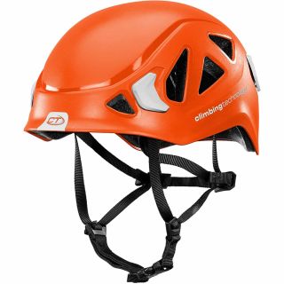 Kask CLIMBING TECHNOLOGY ECLIPSE ORANGE/WHITE