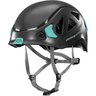 Kask CLIMBING TECHNOLOGY GALAXY ATHRACITE/ACQUA MARINE