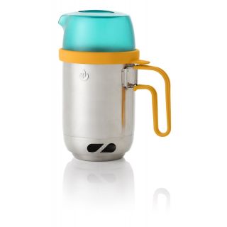 Czajnik BIOLITE CAMPSTOVE KETTLEPOT & COFFEE SET