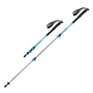 Kije aluminiowe NATUREHIKE Z UPDATED (NH17D001)