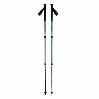 Kije BLACK DIAMOND TRAIL BACK / CREEK BLUE 