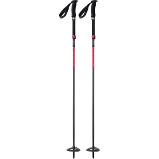 Kije karbonowe MSR DYNALOCK ASCENT SMALL
