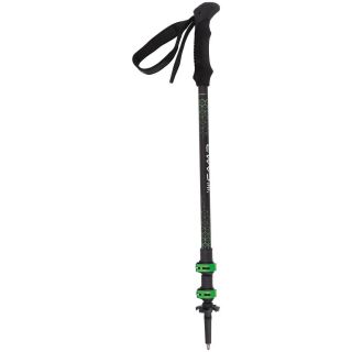 Kije trekkingowe CAMP BACKCOUNTRY 3.0