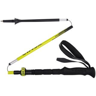 Kije trekkingowe CAMP MEGASONIC PLUS (3581)