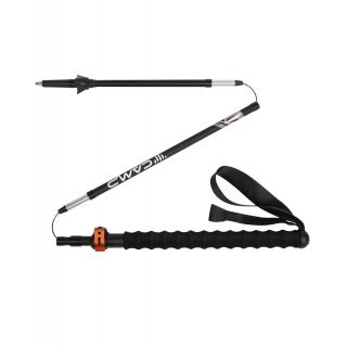 Kije trekkingowe CAMP SKY CARBON PLUS