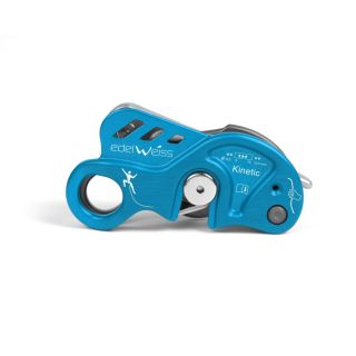 Przyrząd asekuracyjny EDELWEISS KINETIC