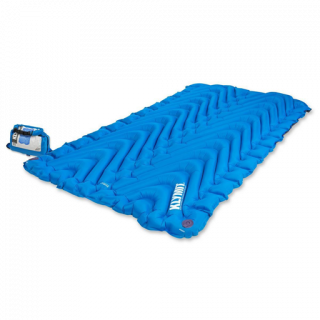 Materac dwuosobowy KLYMIT DOUBLE V