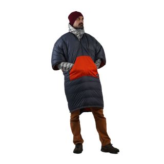 Koc / poncho hamakowe TICKET TO THE MOON MOONBLANKET PRO 850