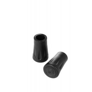 Końcówki gumowe do kijów trekkingowych VOLVEN