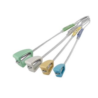 Kości DMM HALFNUT SET 8-11
