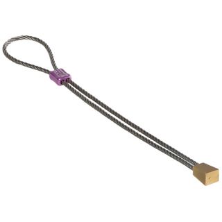 Kości DMM IMP BRASS NUTS ROZMIAR 4
