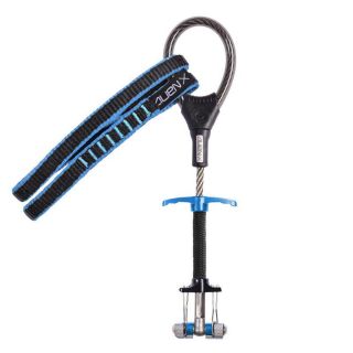 Kości mechaniczne ALIEN X BLUE 3/8