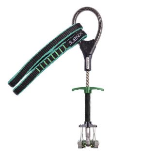 Kości mechaniczne ALIEN X GREEN 1/2