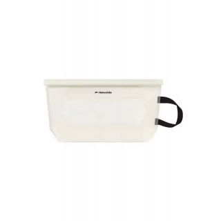 Kosmetyczka NATUREHIKE FAR MOUNTAIN (CNK2450XB021) / WHITE