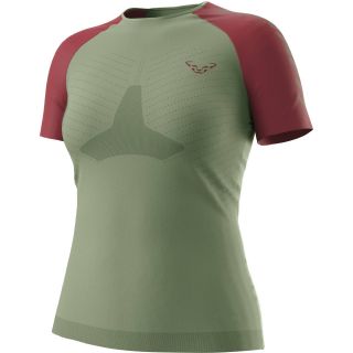 Koszulka damska DYNAFIT ULTRA S-TECH SHIRT