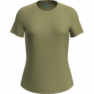 Koszulka damska merino ICEBREAKER COOL-LITE SPHERE III SS TEE