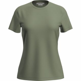 Koszulka damska merino ICEBREAKER TECH LITE III SS