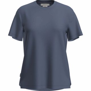 Koszulka damska merino ICEBREAKER TECH LITE III SS TEE RELAXED