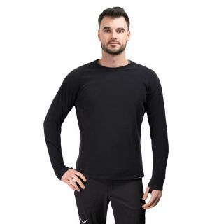 Koszulka męska NATUREHIKE CREW NECK REVERSIBLE