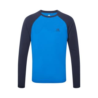 Koszulka męska MOUNTAIN EQUIPMENT REDLINE LS