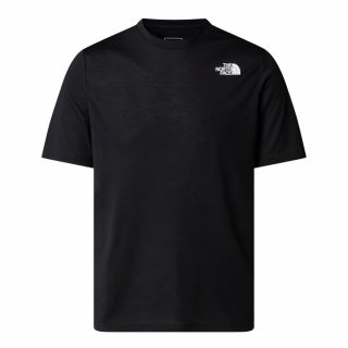 Koszulka THE NORTH FACE FOUNDATION MOUNTAINS FACES TEE