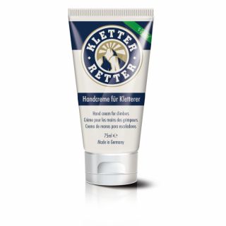 Krem do rąk KLETTER RETTER HAND CREAM 75ML