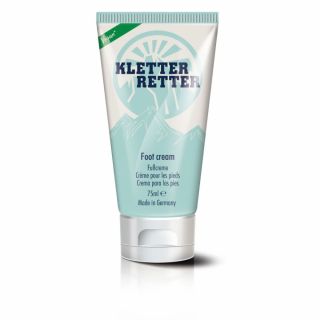 Krem do stóp KLETTER RETTER FOOT CREAM 75ML