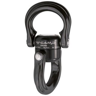Krętlik CAMP ENIGMA BLACK