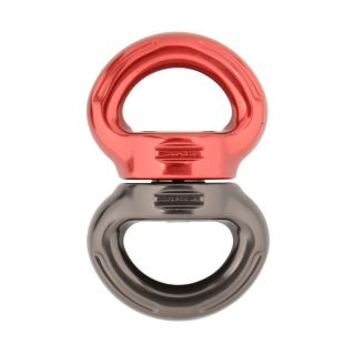 Krętlik DMM AXIS SWIVEL L TITANIUM