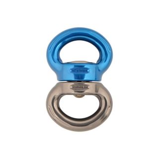 Krętlik DMM AXIS SWIVEL S TITANIUM