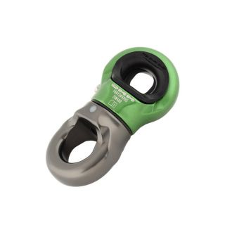 Krętlik DMM MINI SWIVEL GREEN